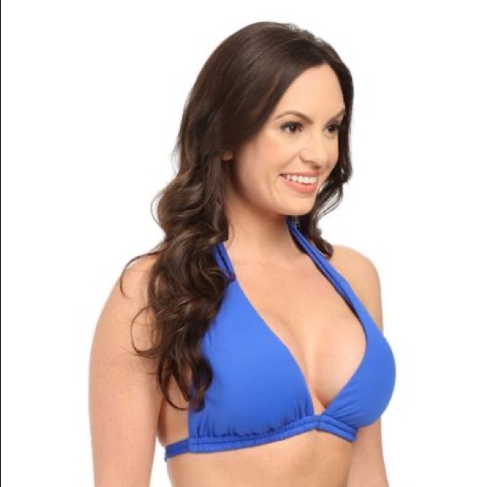 Swimsuit bikini two piece